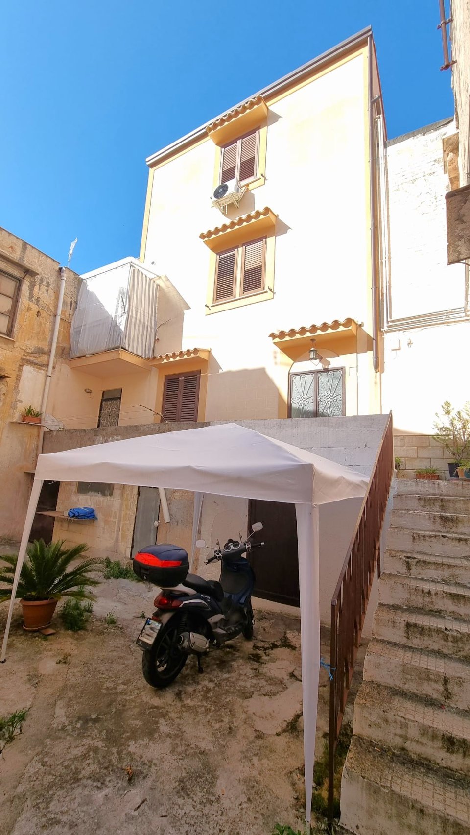 Appartamento in Vendita a Monreale (Palermo)
