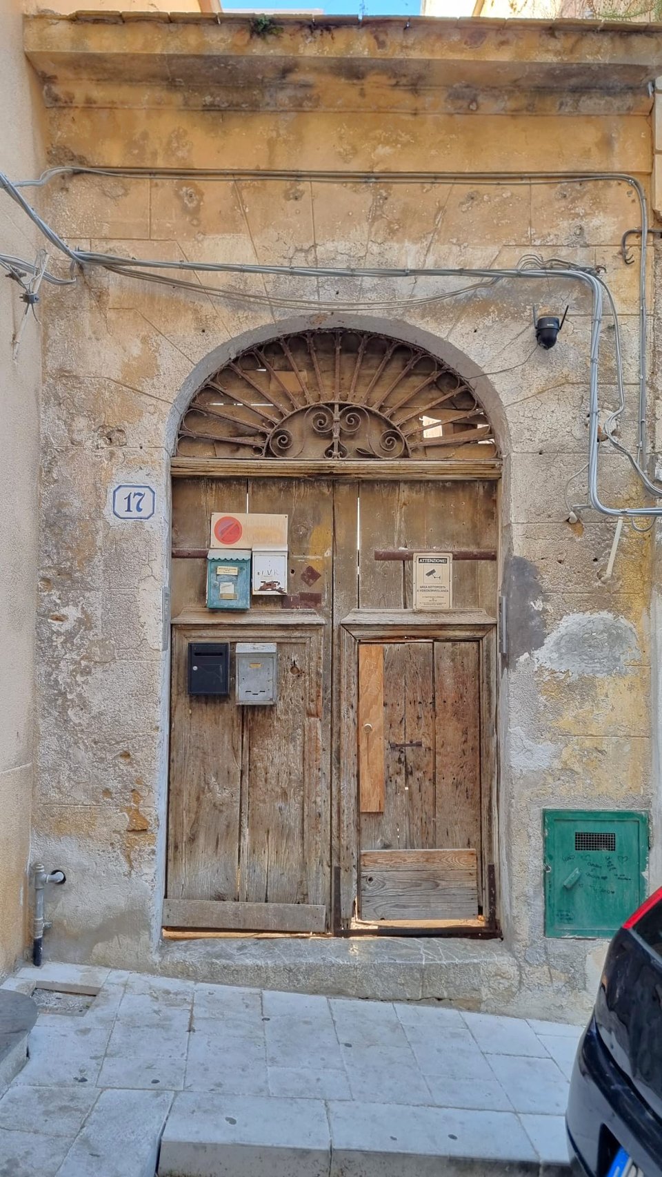 Appartamento in Vendita a Monreale (Palermo)