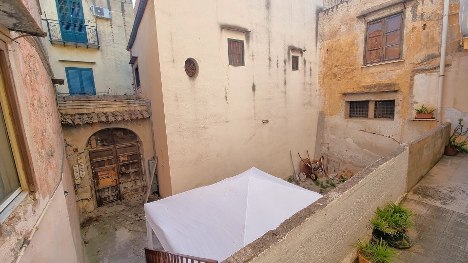 Appartamento in Vendita a Monreale (Palermo)