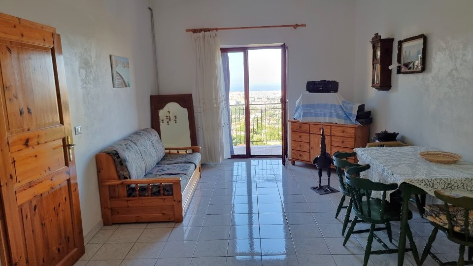 Appartamento in Vendita a Monreale (Palermo)