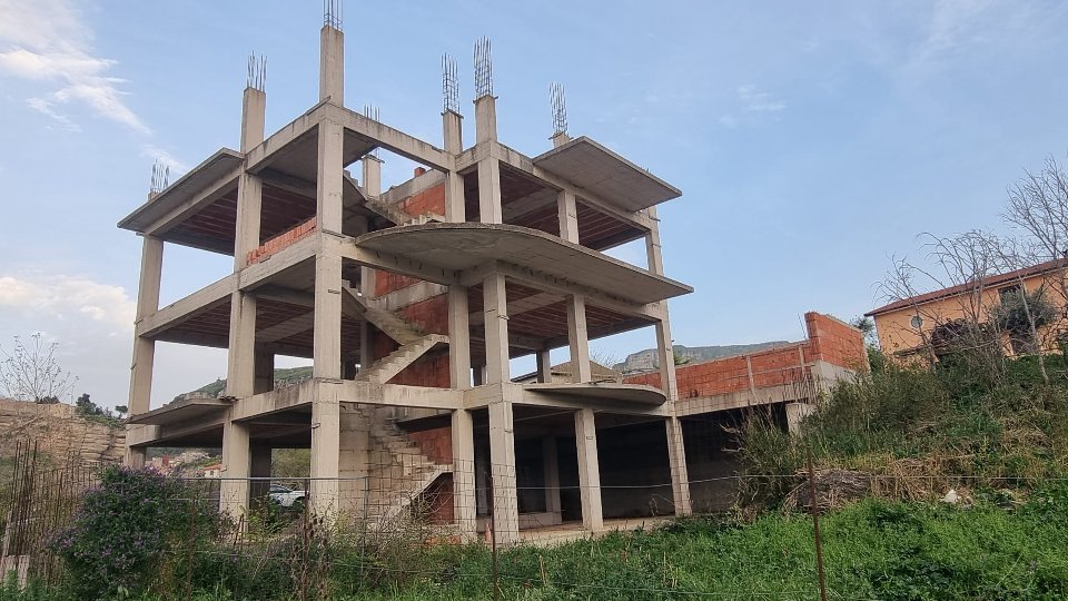 Villa indipendente in Vendita a Corleone (Palermo)
