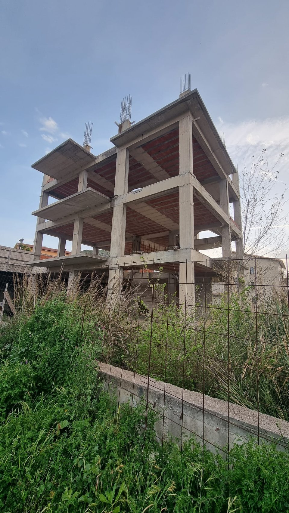 Villa indipendente in Vendita a Corleone (Palermo)