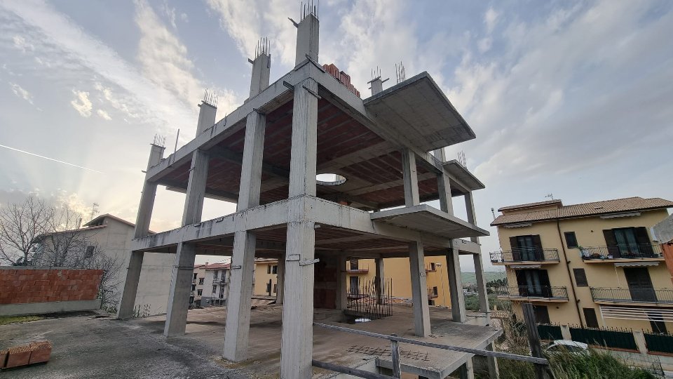 Villa indipendente in Vendita a Corleone (Palermo)