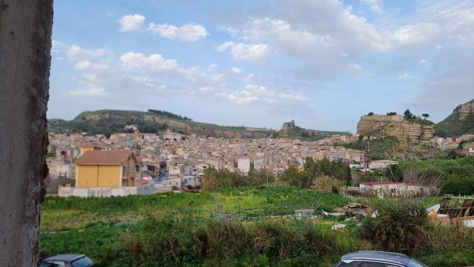 Villa indipendente in Vendita a Corleone (Palermo)