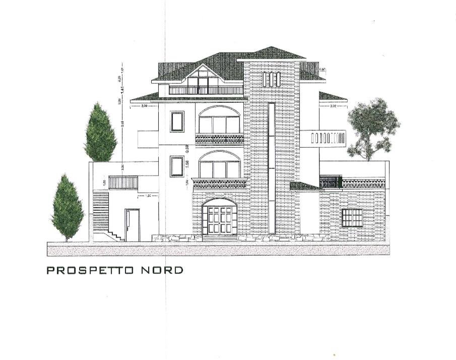 Villa indipendente in Vendita a Corleone (Palermo)