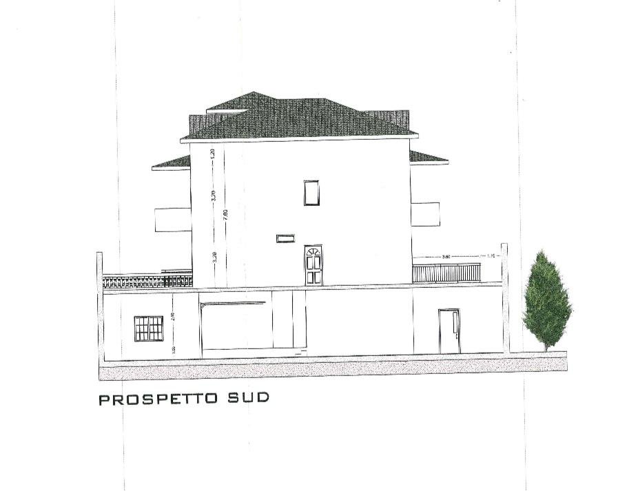 Villa indipendente in Vendita a Corleone (Palermo)