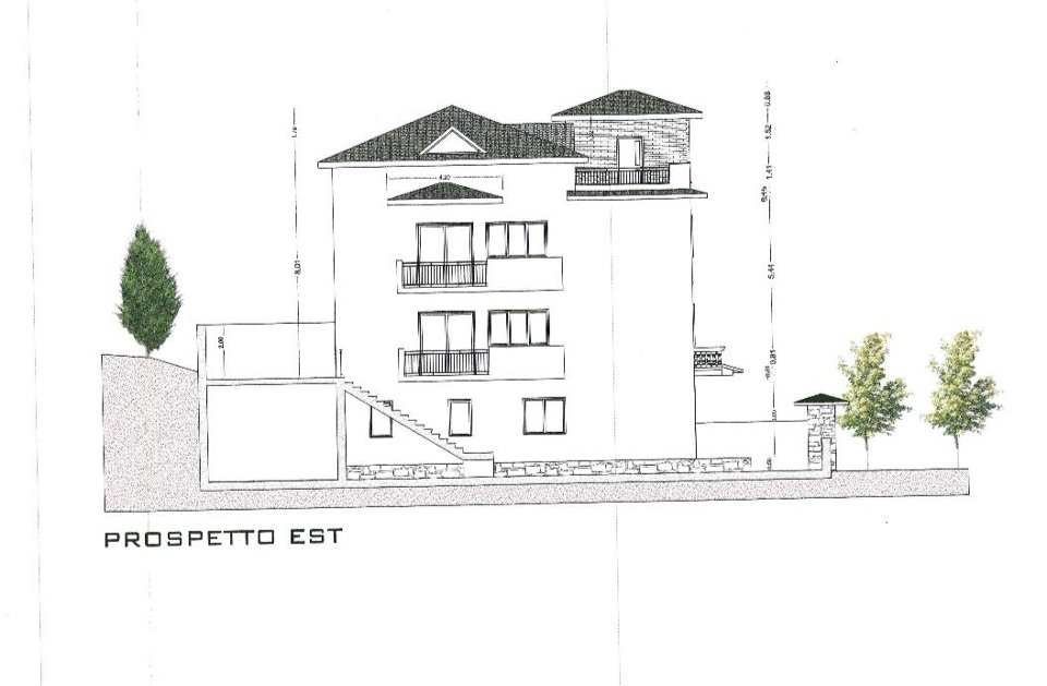 Villa indipendente in Vendita a Corleone (Palermo)