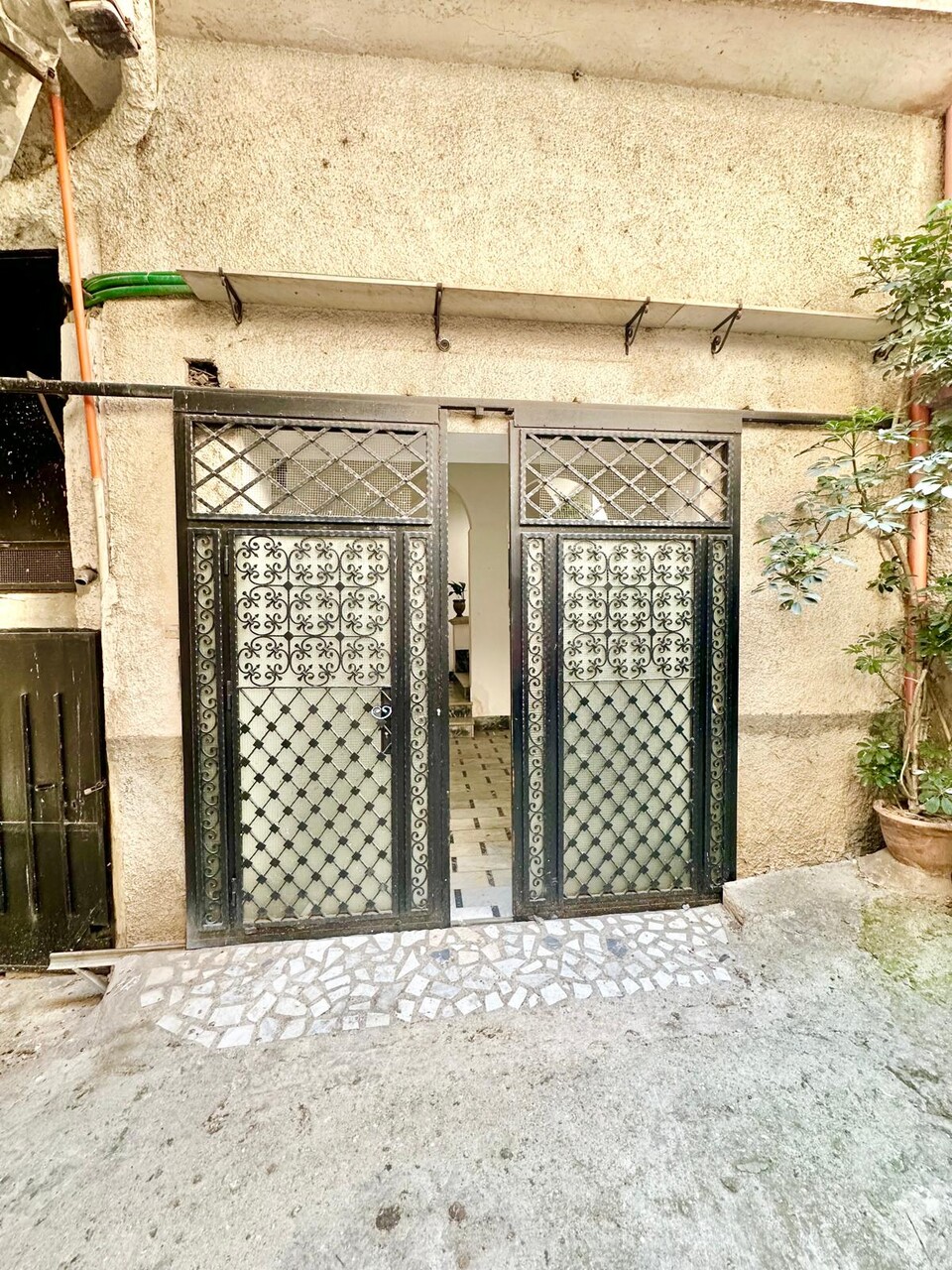 Casa singola in Vendita a Bisacquino Centro Storico (Palermo)