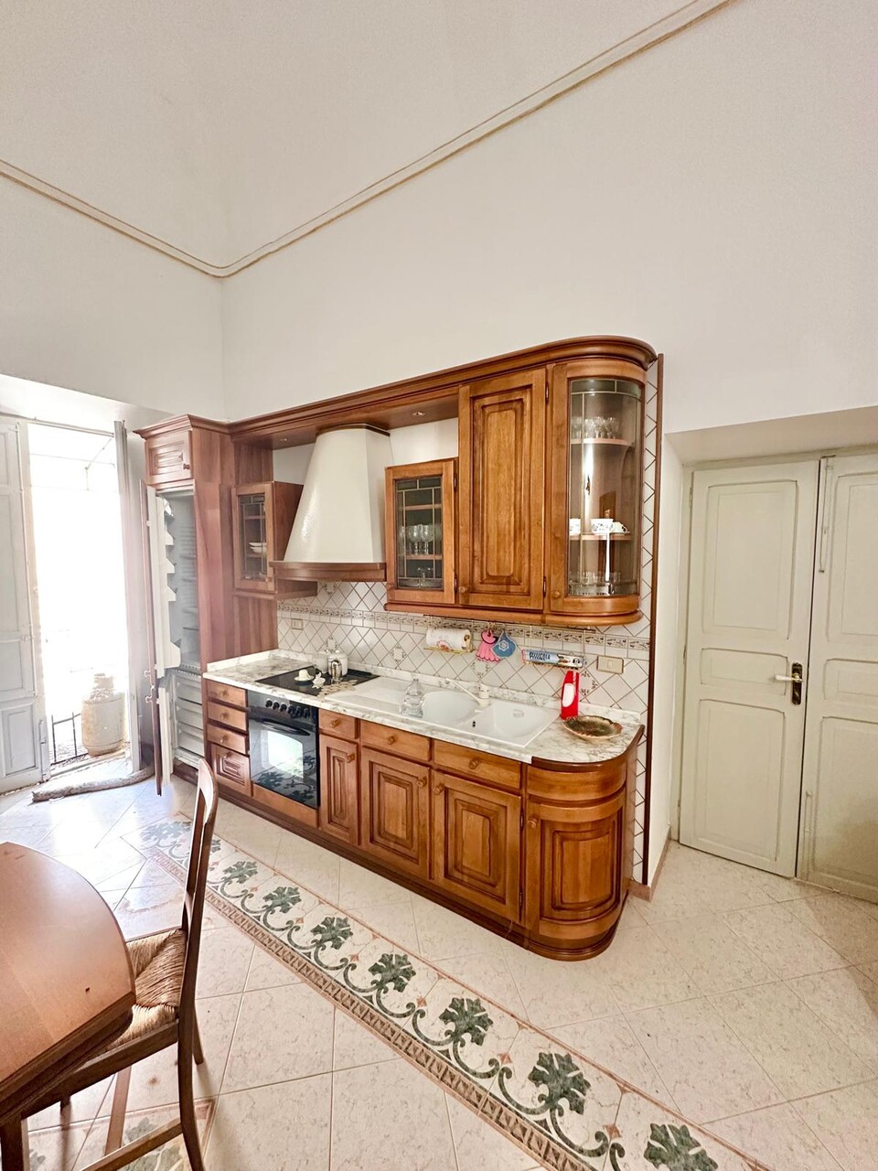 Casa singola in Vendita a Bisacquino Centro Storico (Palermo)