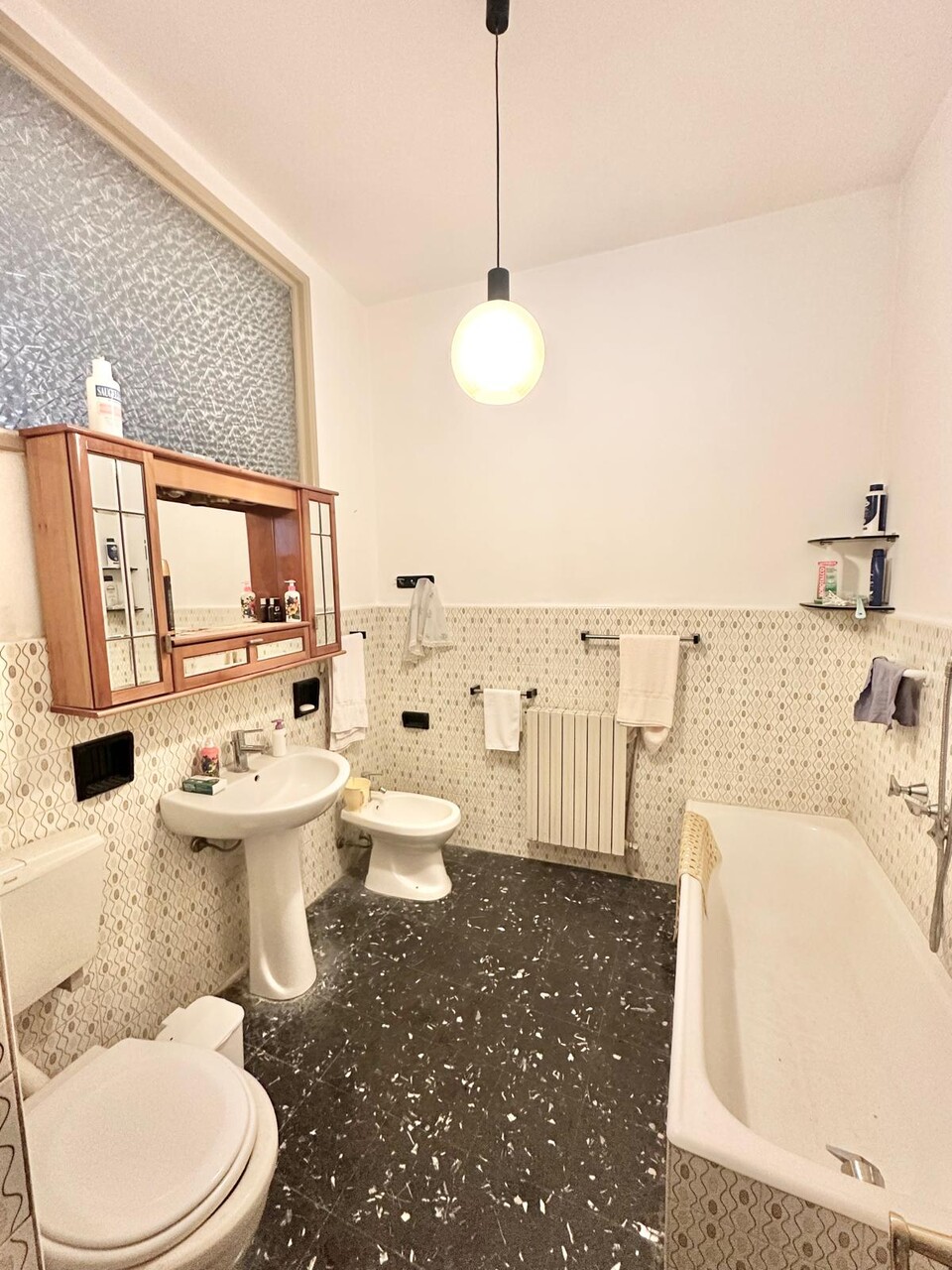 Casa singola in Vendita a Bisacquino Centro Storico (Palermo)