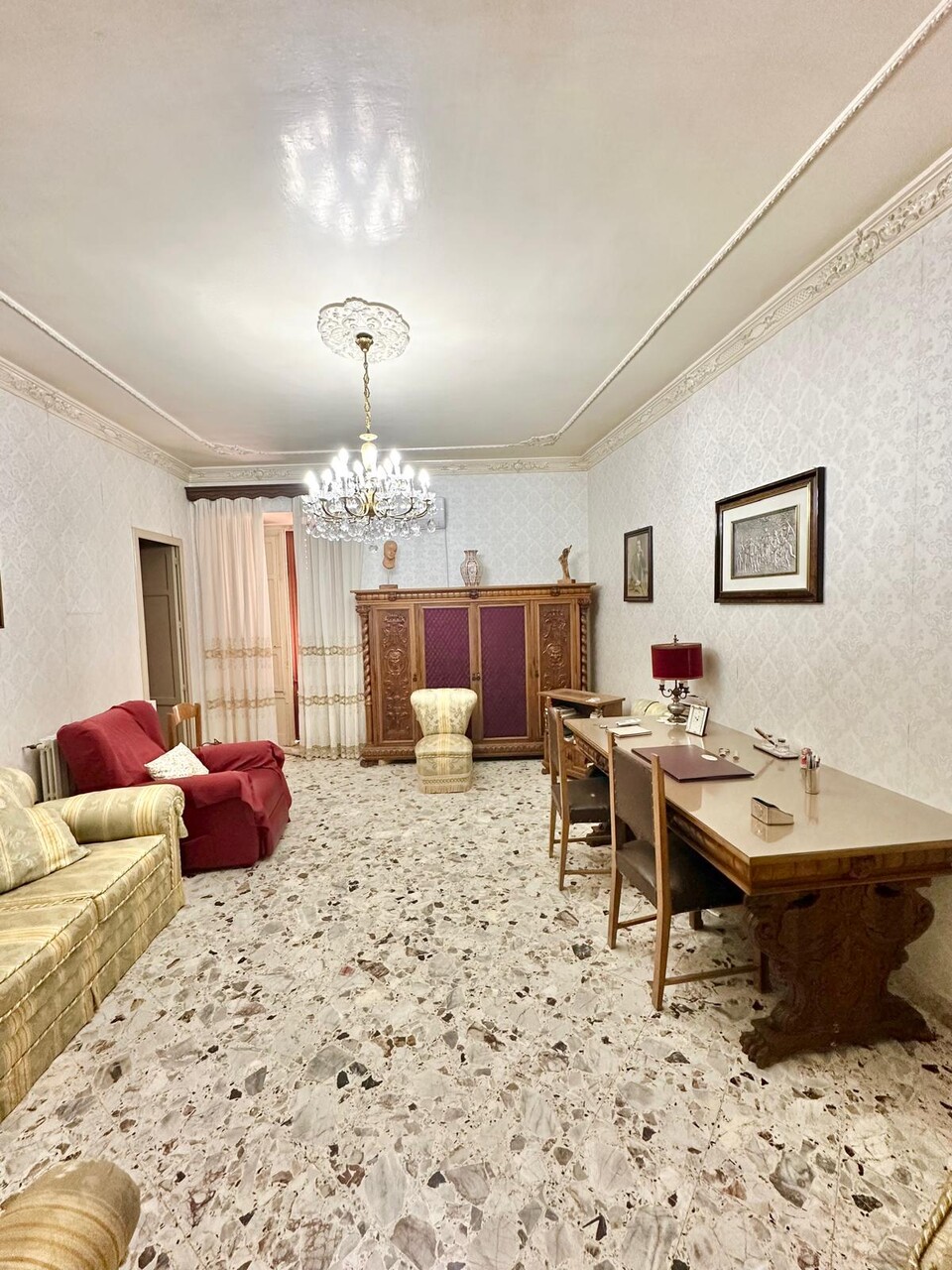 Casa singola in Vendita a Bisacquino Centro Storico (Palermo)