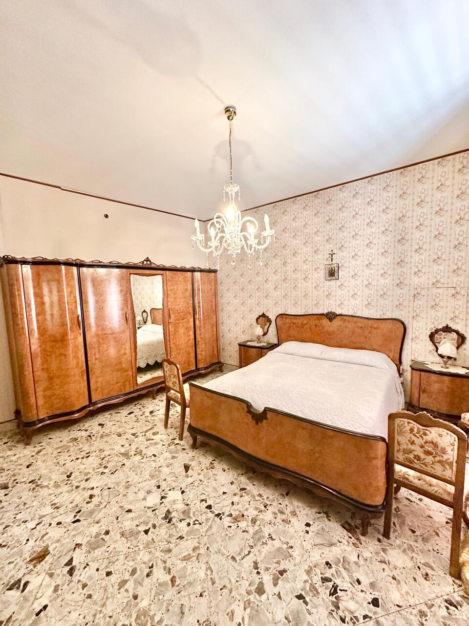Casa singola in Vendita a Bisacquino Centro Storico (Palermo)