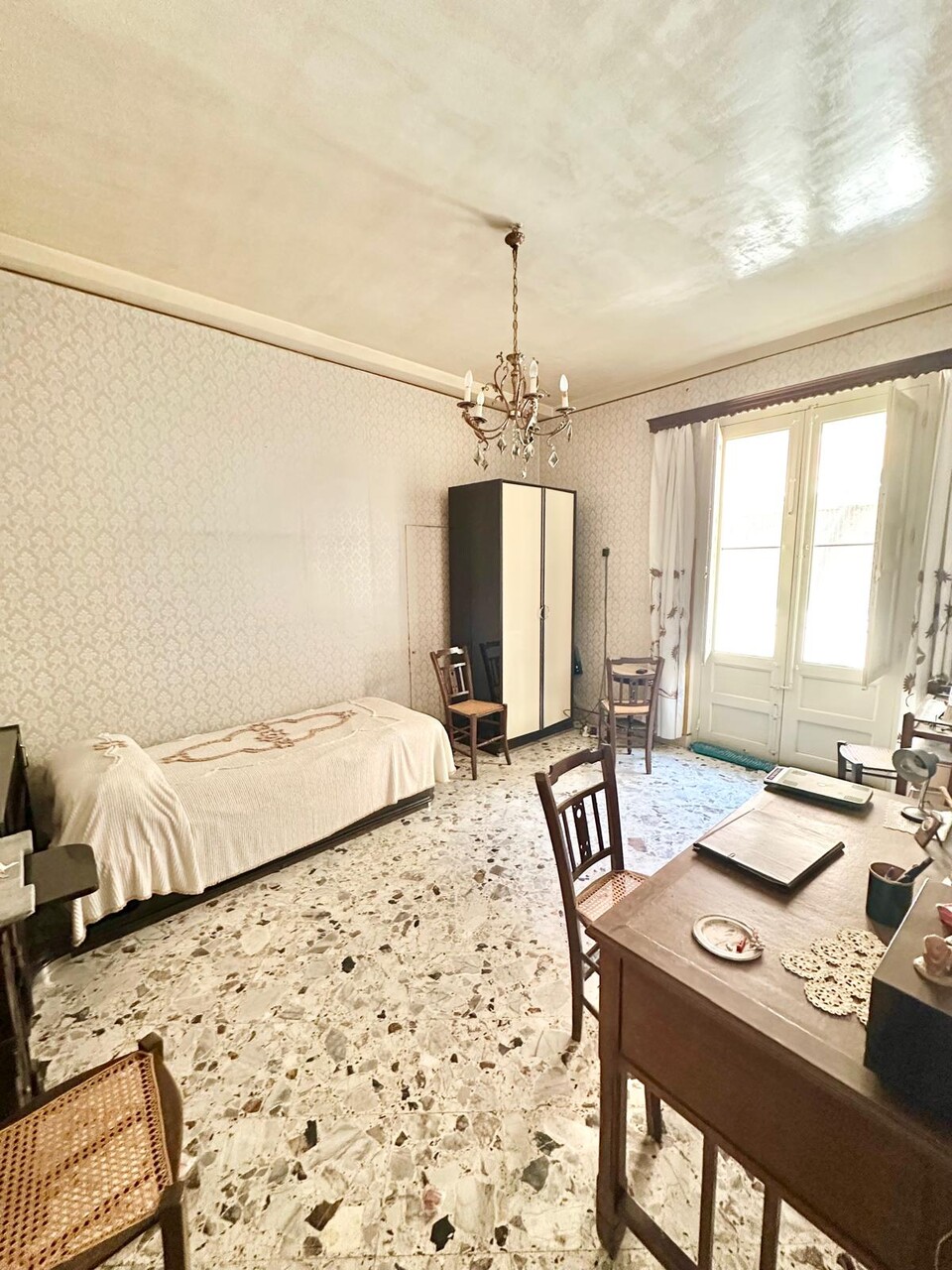 Casa singola in Vendita a Bisacquino Centro Storico (Palermo)