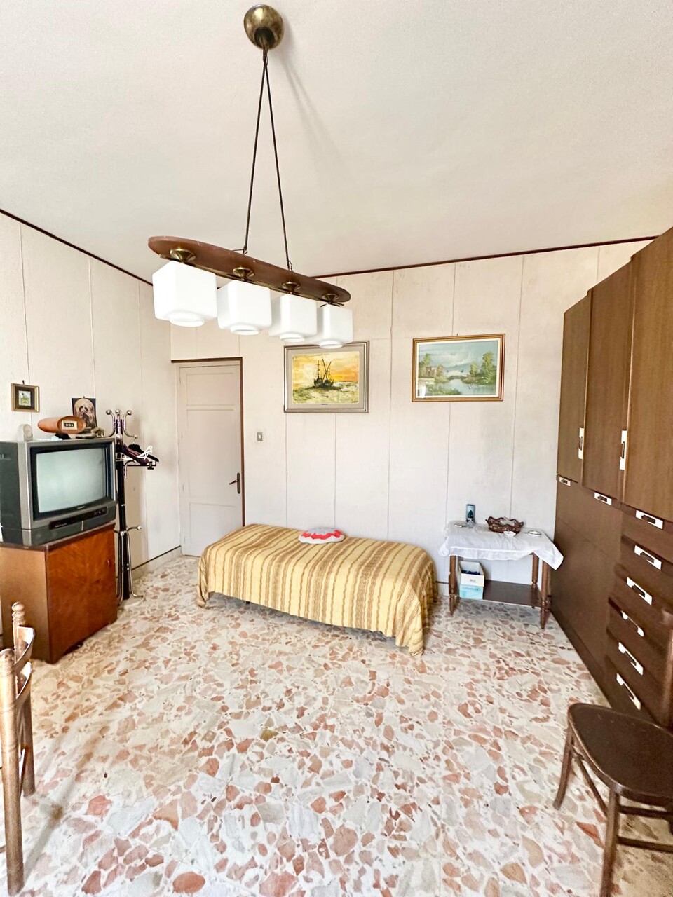 Casa singola in Vendita a Bisacquino Centro Storico (Palermo)