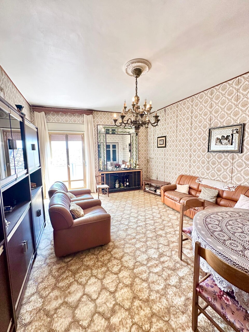 Casa singola in Vendita a Bisacquino Centro Storico (Palermo)