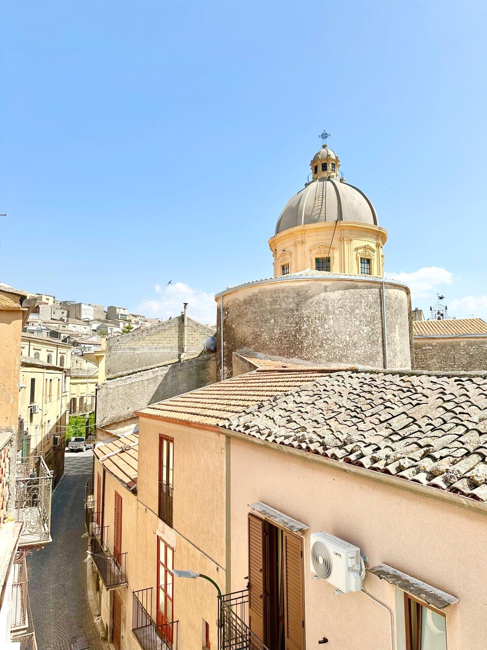Casa singola in Vendita a Bisacquino Centro Storico (Palermo)
