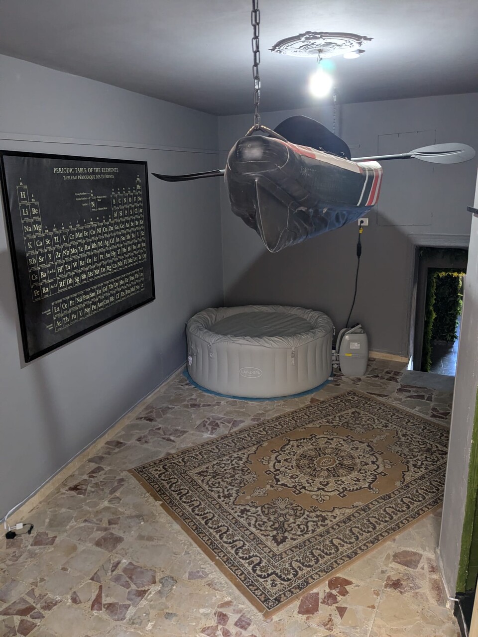 Appartamento in Vendita a Bisacquino Centro Storico (Palermo)