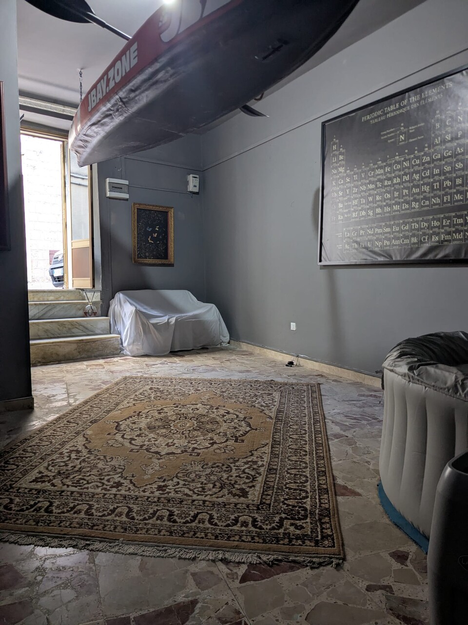 Appartamento in Vendita a Bisacquino Centro Storico (Palermo)