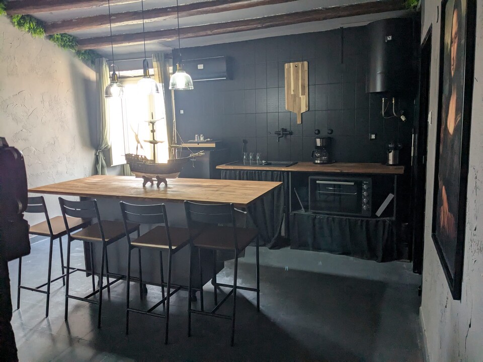 Appartamento in Vendita a Bisacquino Centro Storico (Palermo)