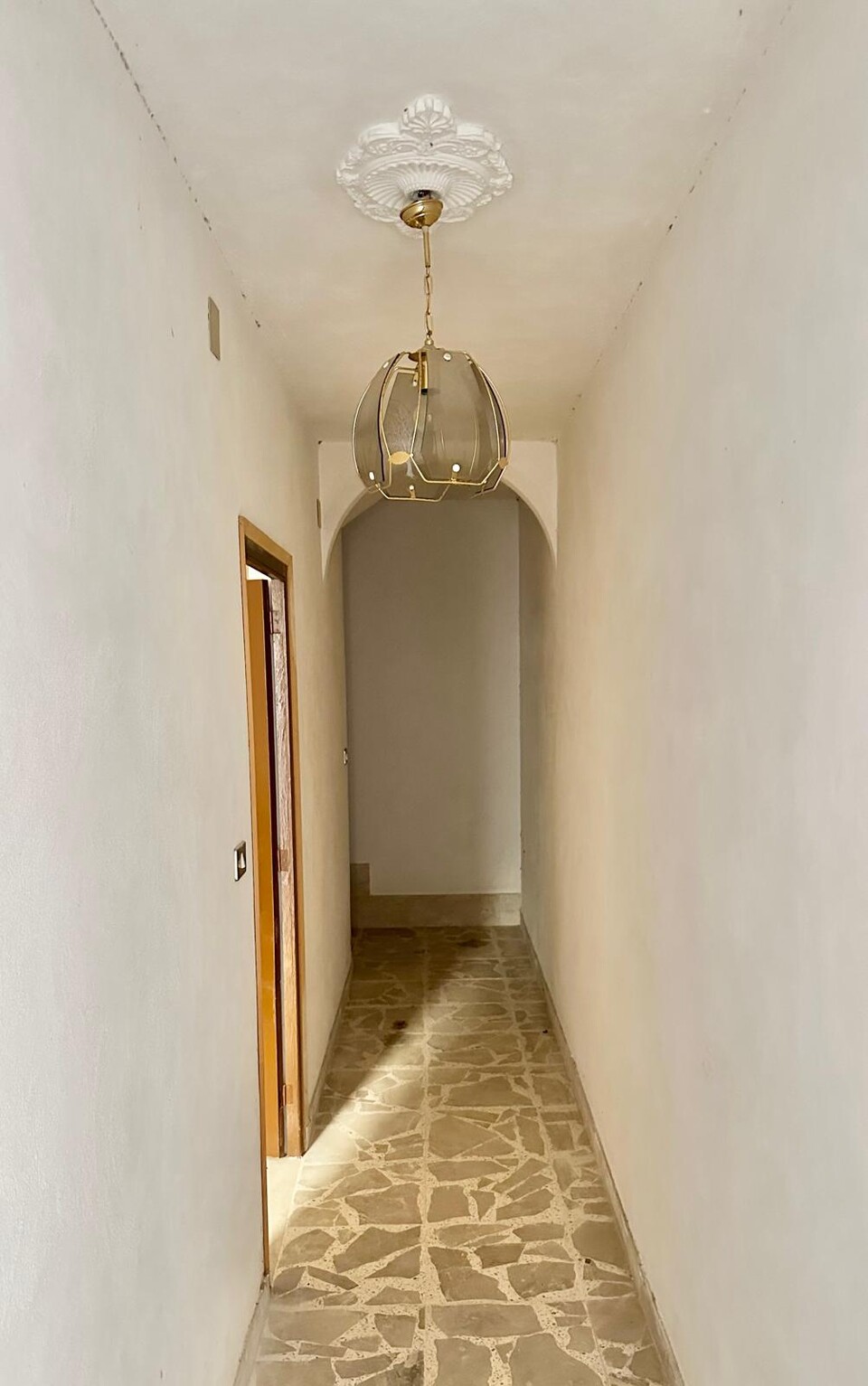Casa singola in Vendita a Bisacquino (Palermo)