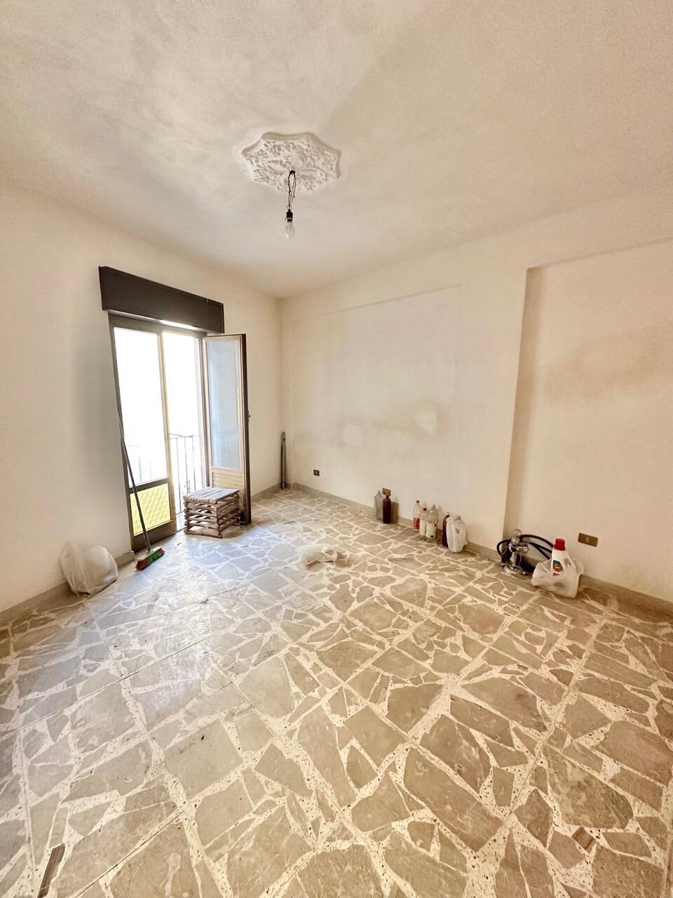 Casa singola in Vendita a Bisacquino (Palermo)