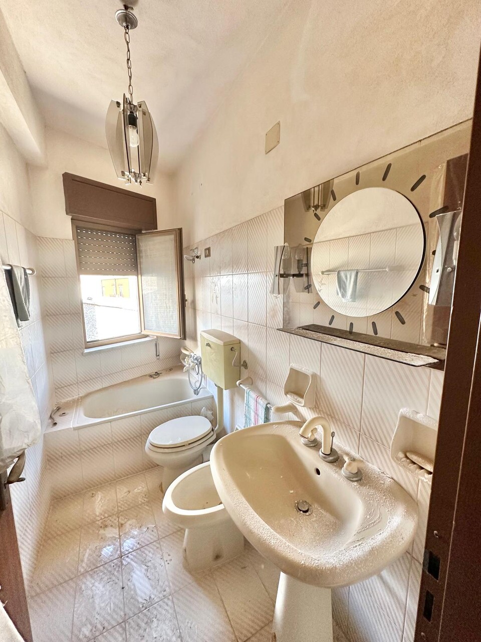 Casa singola in Vendita a Bisacquino (Palermo)