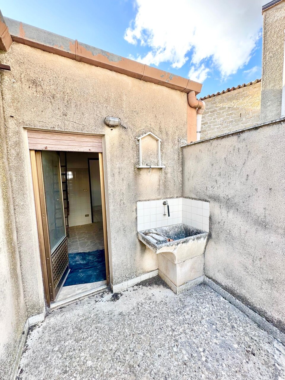 Casa singola in Vendita a Bisacquino (Palermo)