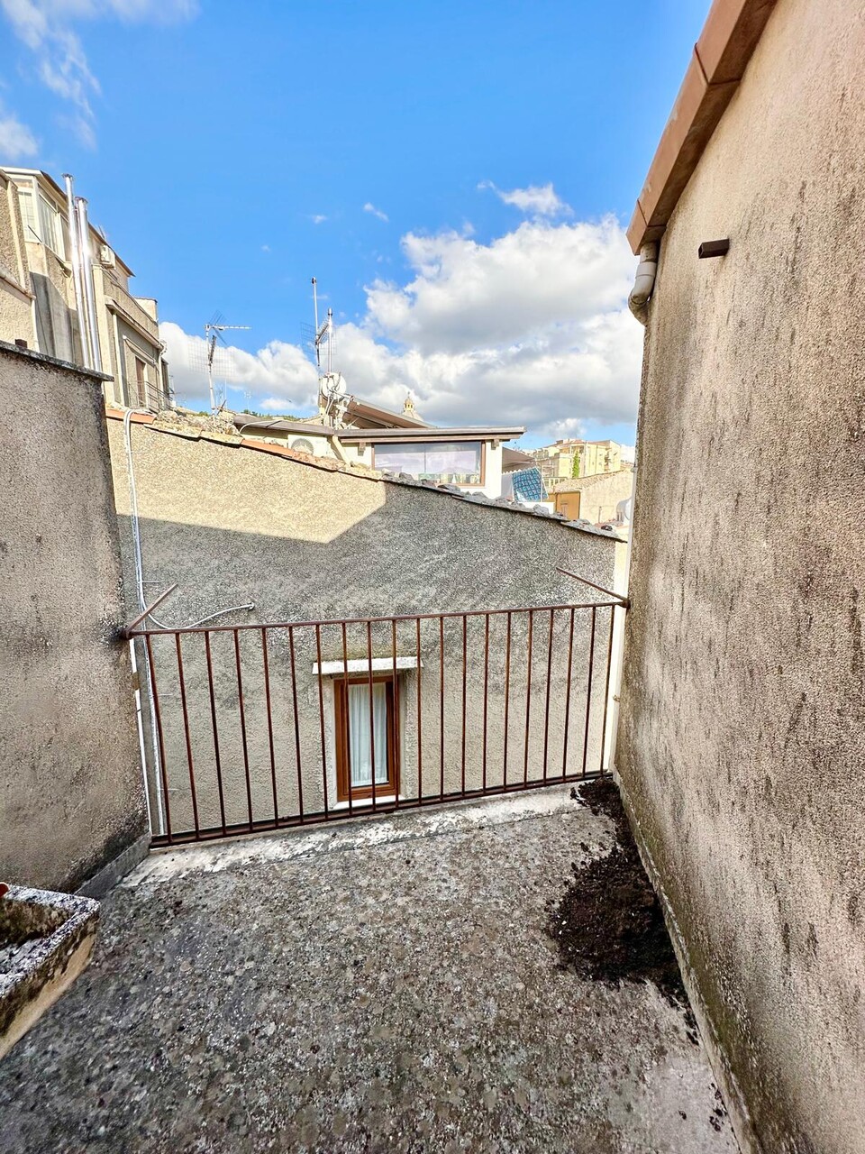 Casa singola in Vendita a Bisacquino (Palermo)