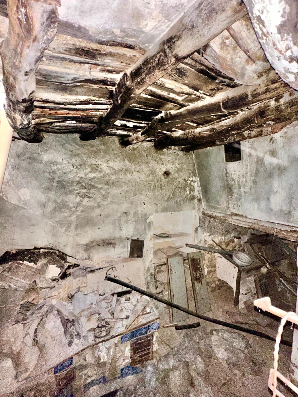 Casa singola in Vendita a Bisacquino (Palermo)
