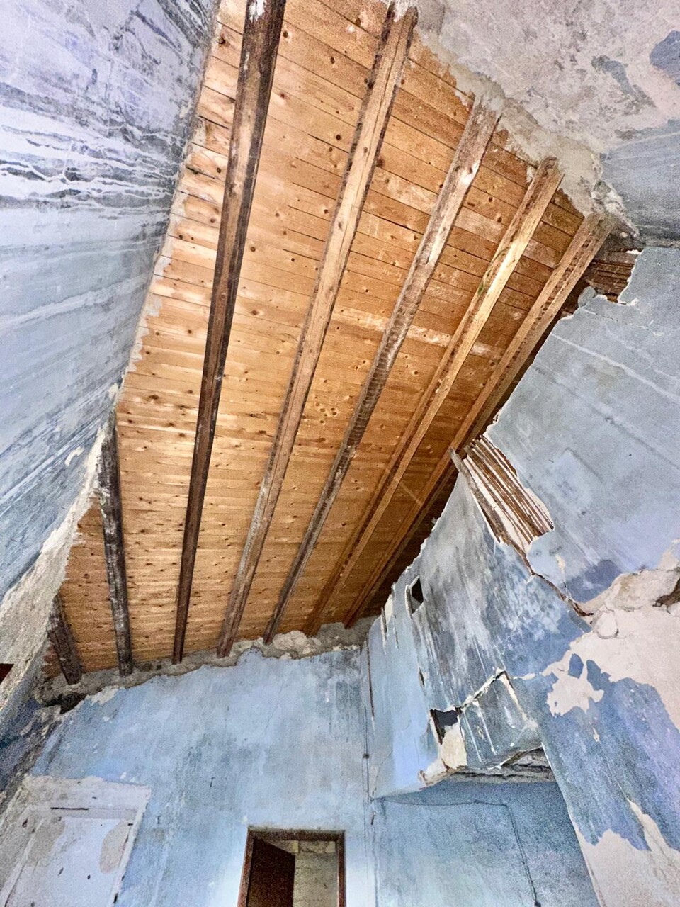 Casa singola in Vendita a Bisacquino (Palermo)