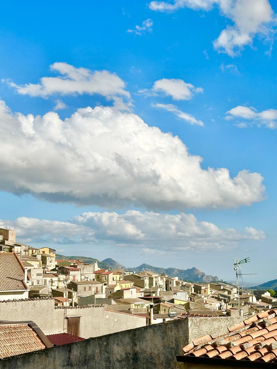 Casa singola in Vendita a Bisacquino (Palermo)