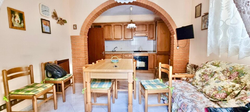 Casa singola in Vendita a Chiusa Sclafani Santa Rosalia (Palermo)