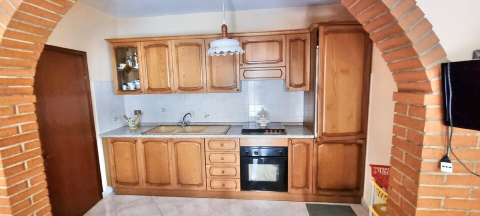Casa singola in Vendita a Chiusa Sclafani Santa Rosalia (Palermo)