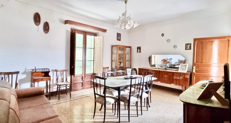 Casa singola in Vendita a Chiusa Sclafani Santa Rosalia (Palermo)