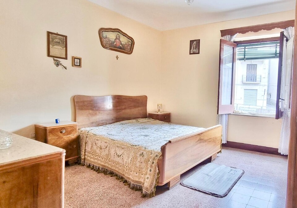 Casa singola in Vendita a Chiusa Sclafani Santa Rosalia (Palermo)