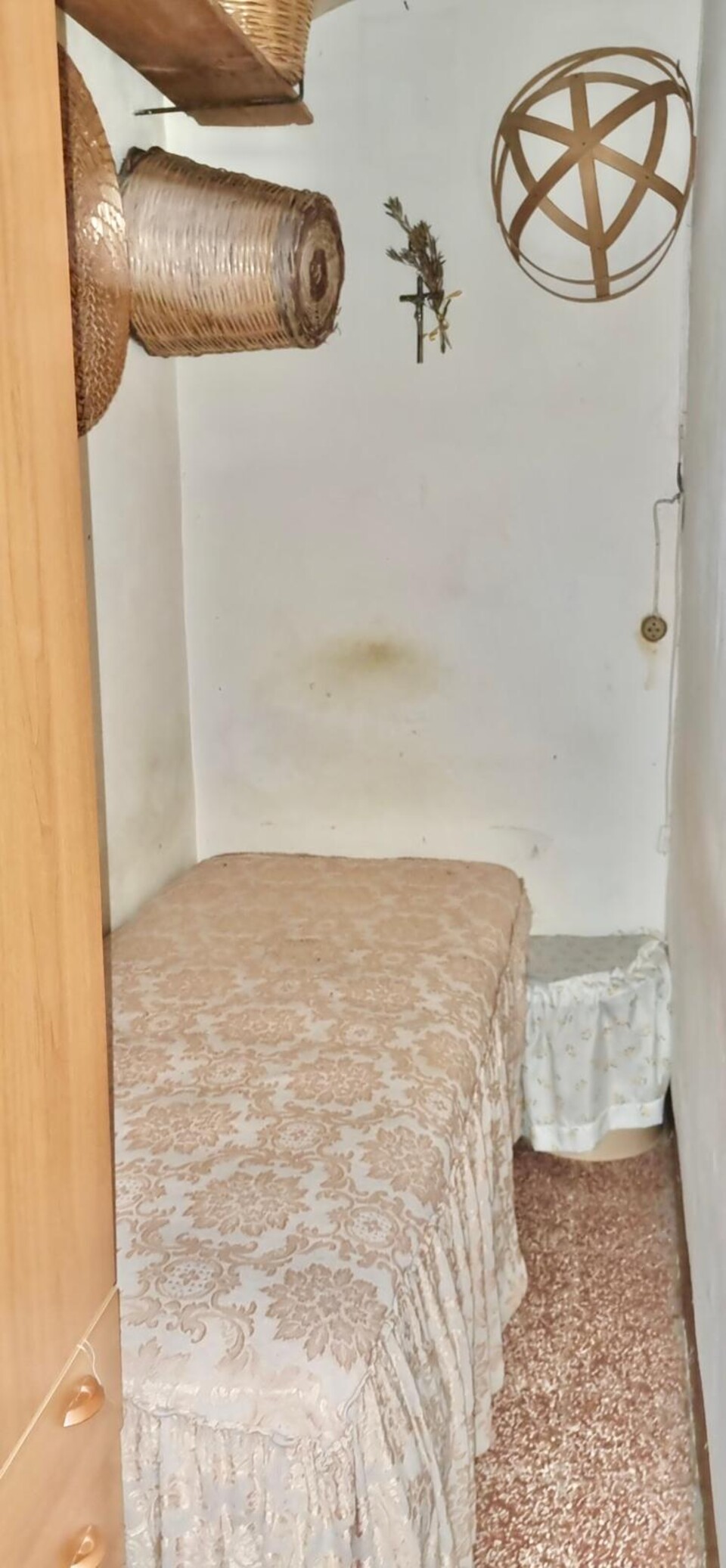 Casa singola in Vendita a Chiusa Sclafani Santa Rosalia (Palermo)