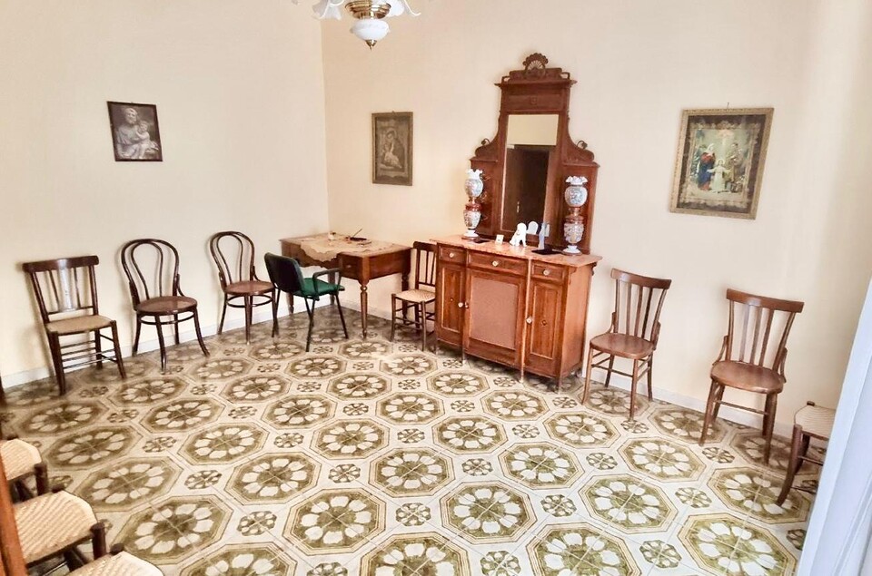 Casa singola in Vendita a Chiusa Sclafani Santa Rosalia (Palermo)