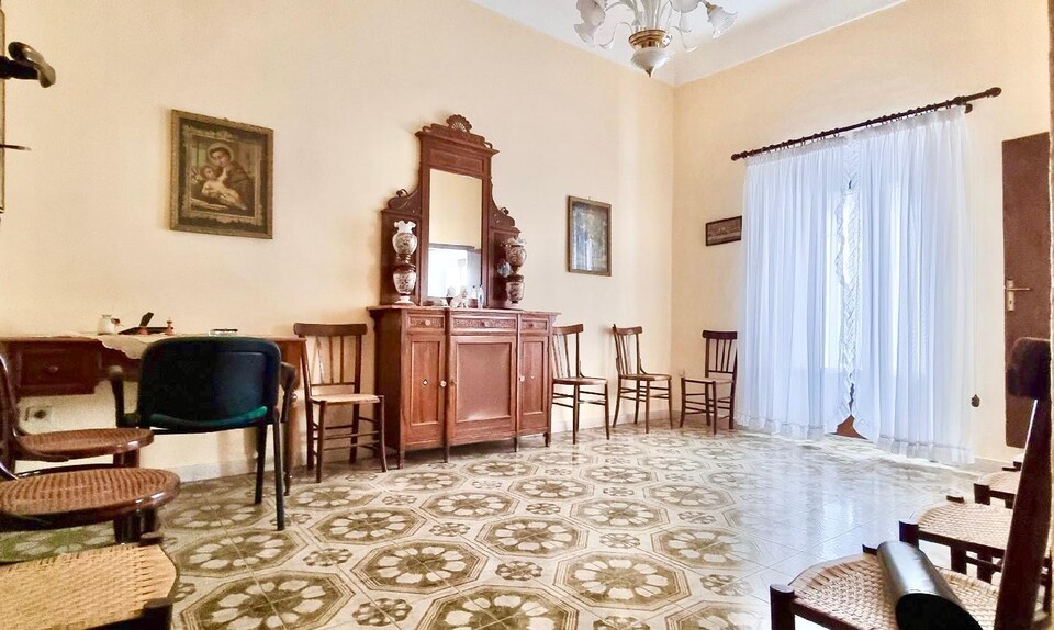 Casa singola in Vendita a Chiusa Sclafani Santa Rosalia (Palermo)