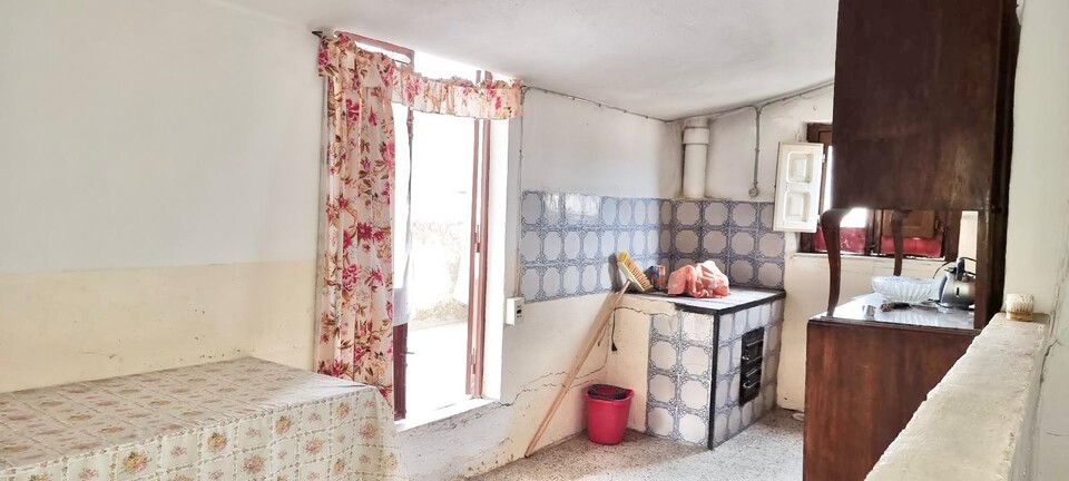 Casa singola in Vendita a Chiusa Sclafani Santa Rosalia (Palermo)