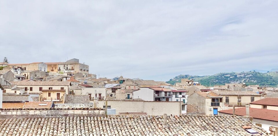 Casa singola in Vendita a Chiusa Sclafani Santa Rosalia (Palermo)