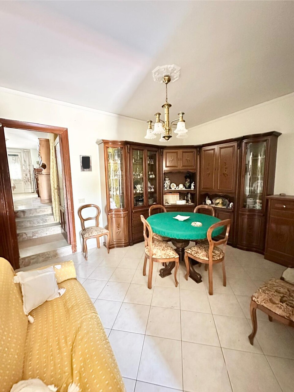 Casa singola in Vendita a Palazzo Adriano Centro storico (Palermo)
