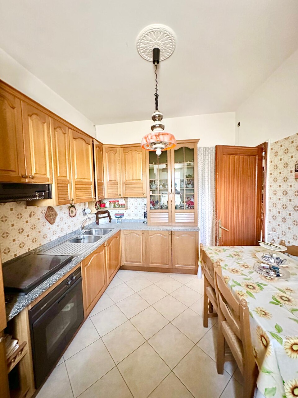 Casa singola in Vendita a Palazzo Adriano Centro storico (Palermo)