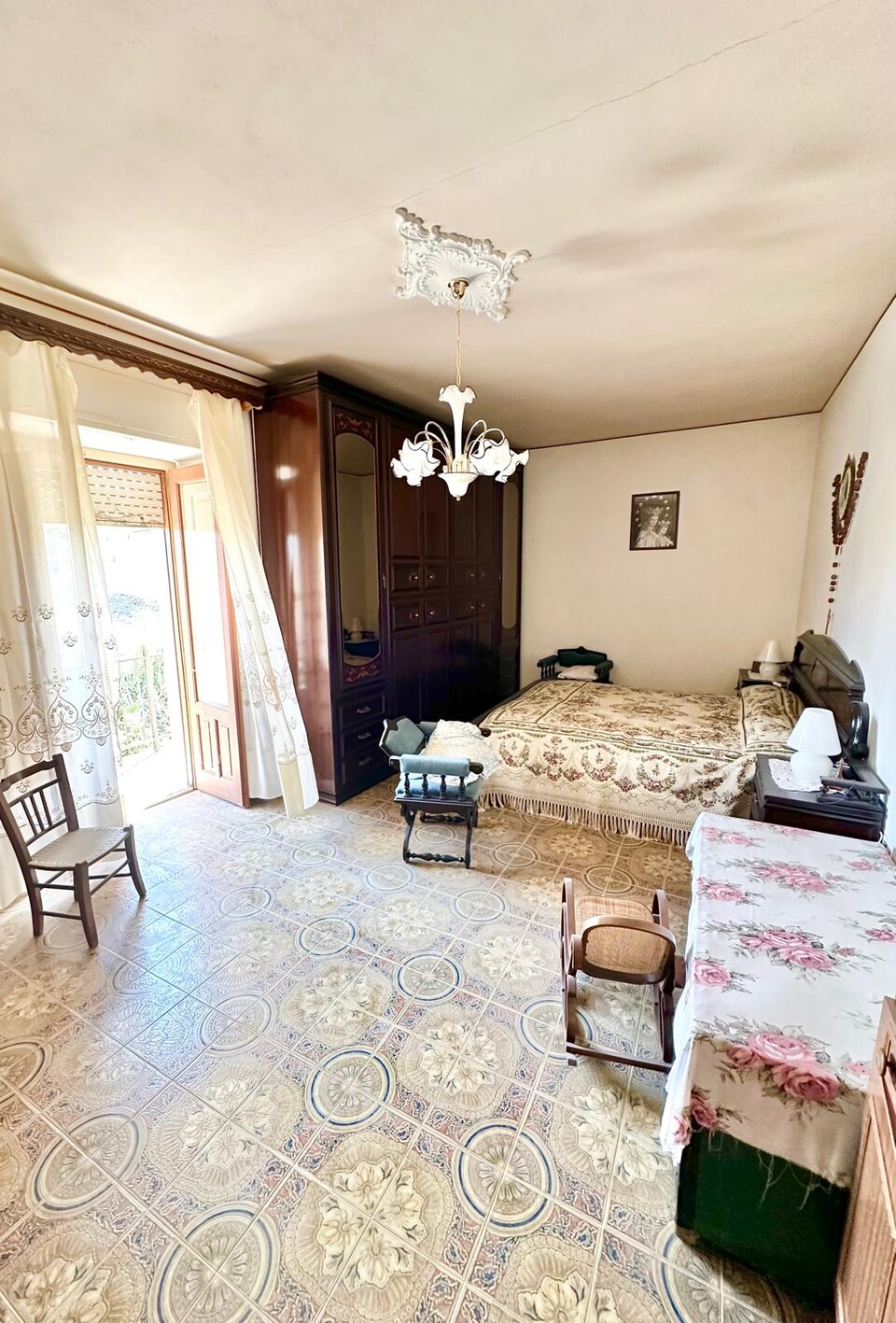 Casa singola in Vendita a Palazzo Adriano Centro storico (Palermo)