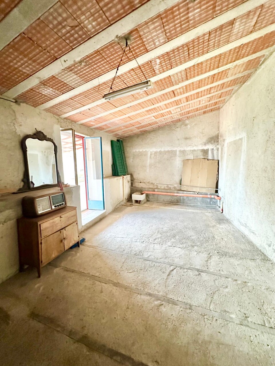 Casa singola in Vendita a Palazzo Adriano Centro storico (Palermo)