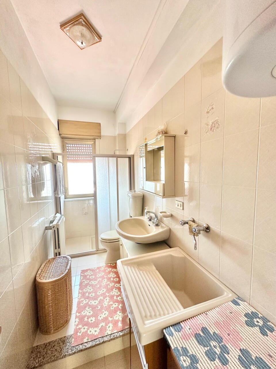 Casa a schiera - porzione centrale in Vendita a Chiusa Sclafani Santa Lucia (Palermo)