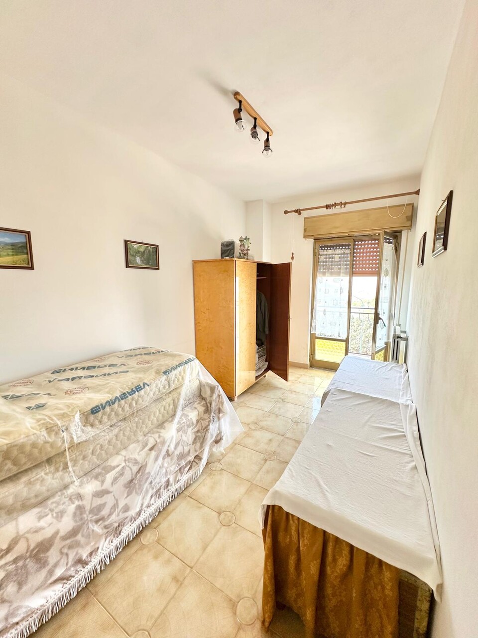 Casa a schiera - porzione centrale in Vendita a Chiusa Sclafani Santa Lucia (Palermo)