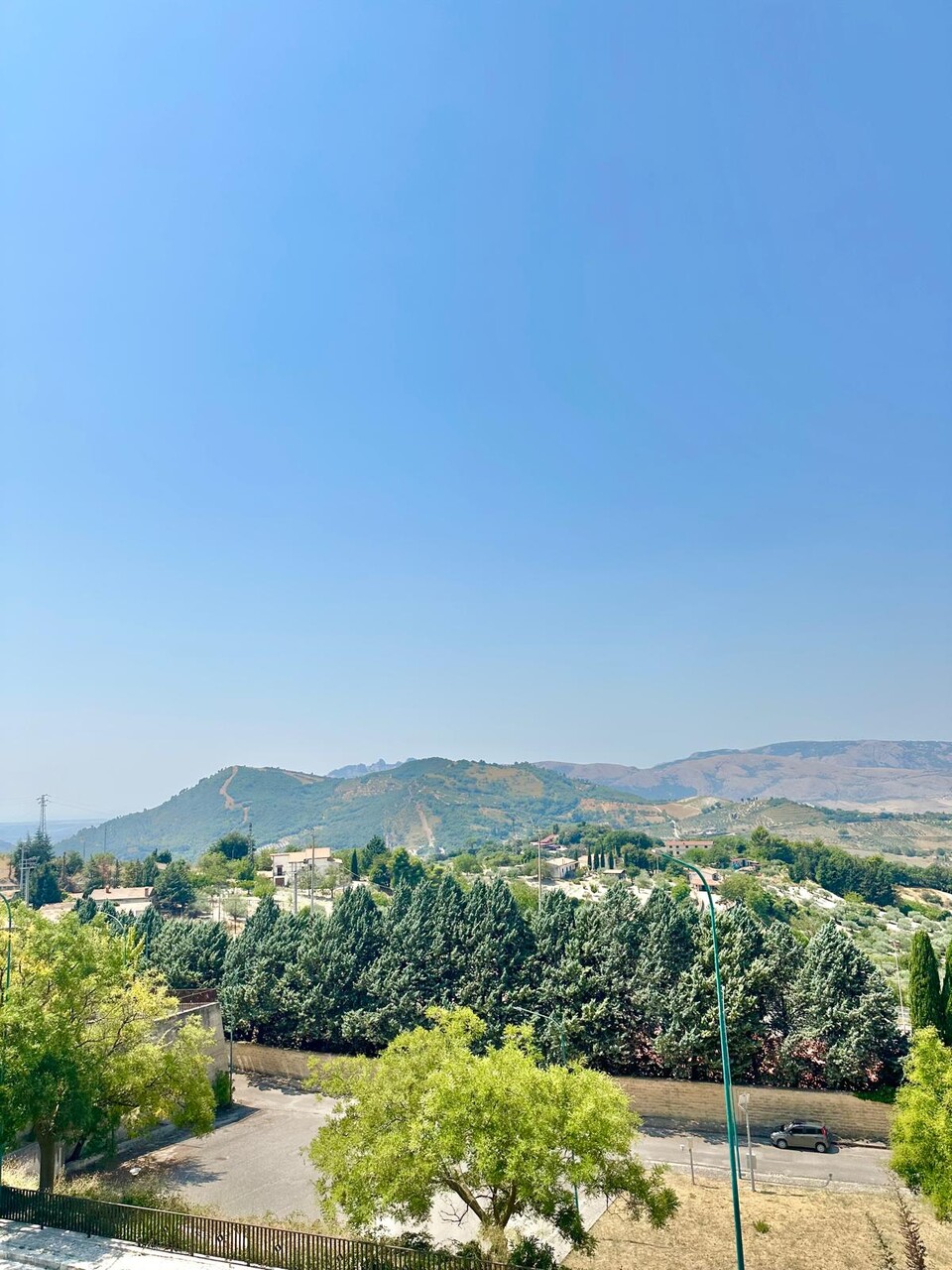 Casa a schiera - porzione centrale in Vendita a Chiusa Sclafani Santa Lucia (Palermo)