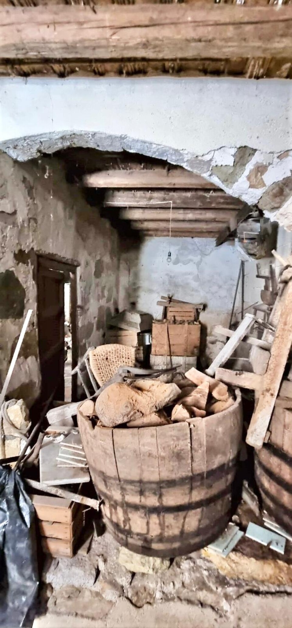Casa singola in Vendita a Chiusa Sclafani Santa Caterina (Palermo)