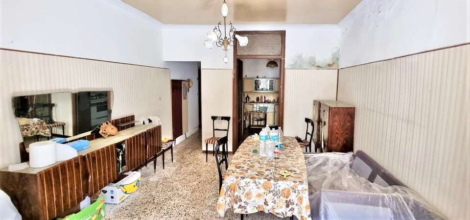 Casa singola in Vendita a Chiusa Sclafani Santa Caterina (Palermo)