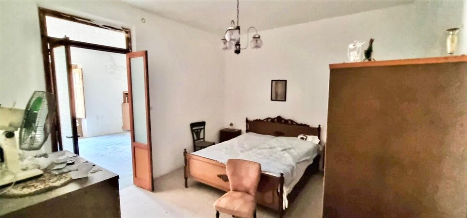 Casa singola in Vendita a Chiusa Sclafani Santa Caterina (Palermo)